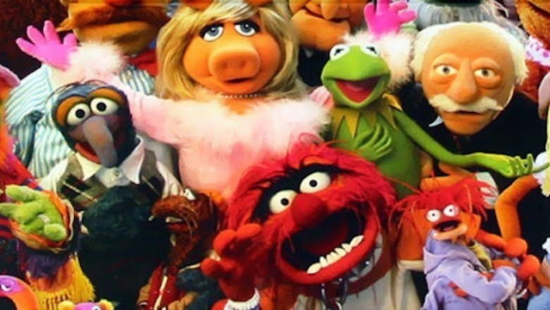 Kukla Şov (The Muppet Show) - 1976 Dizi İncelemesi 