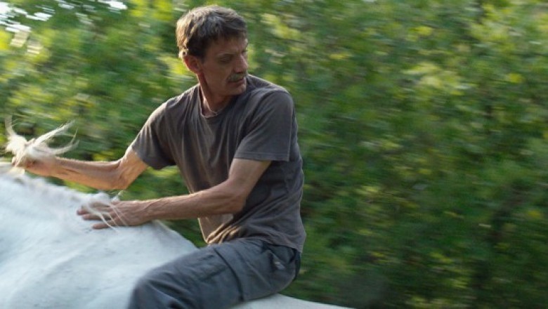 Batı (Western) - 2018 Film İncelemesi 