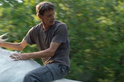 Batı (Western) - 2018 Film İncelemesi 