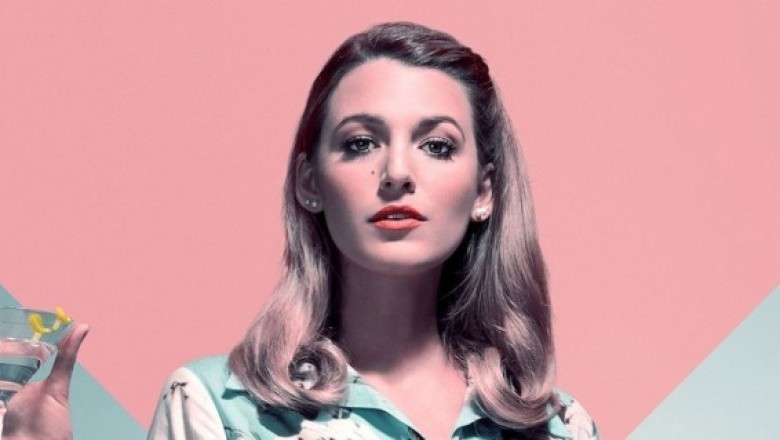 Küçük Bir Rica (A Simple Favor) - 2018 Film İncelemesi 