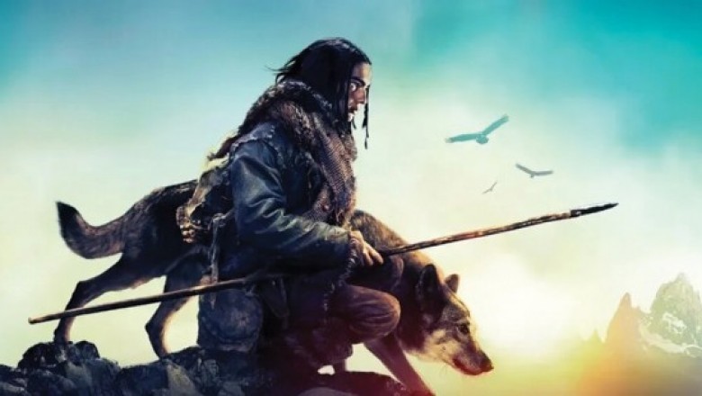 Alpha (Alfa Kurt) - 2018 Film İncelemesi