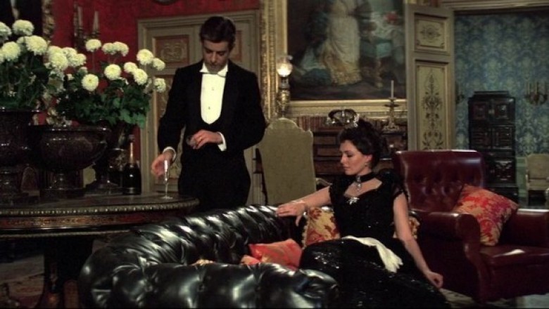 L'innocente (Masumlar) - 1976 Film İncelemesi 