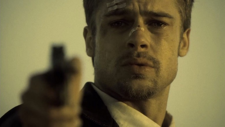 Se7en (Yedi) - 1995