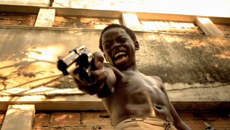 Tanrıkent (City of God) - 2002