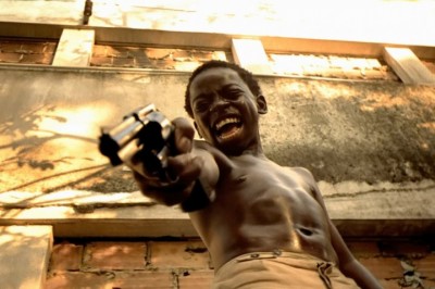 Tanrıkent (City of God) - 2002