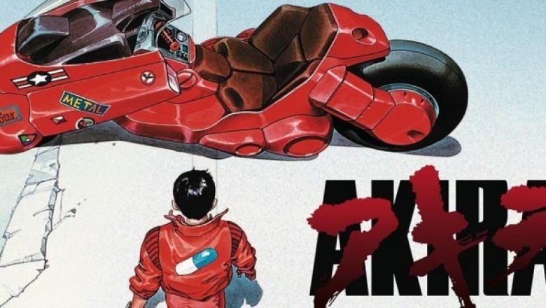 Akira - 1988 Film İncelemesi