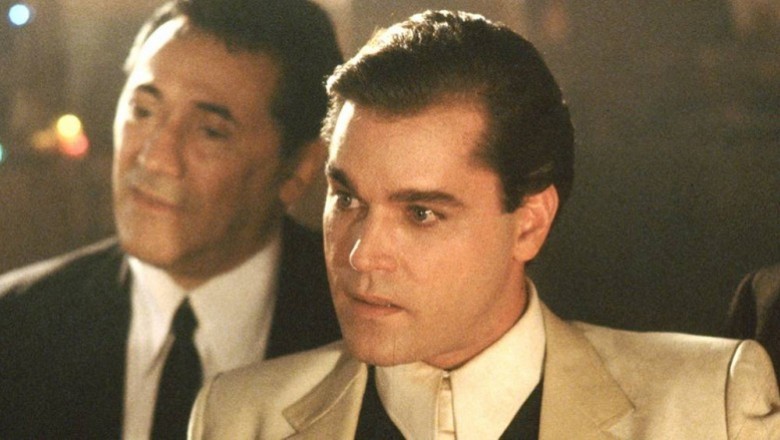Sıkı Dostlar (Goodfellas) - 1990
