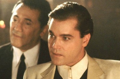 Sıkı Dostlar (Goodfellas) - 1990