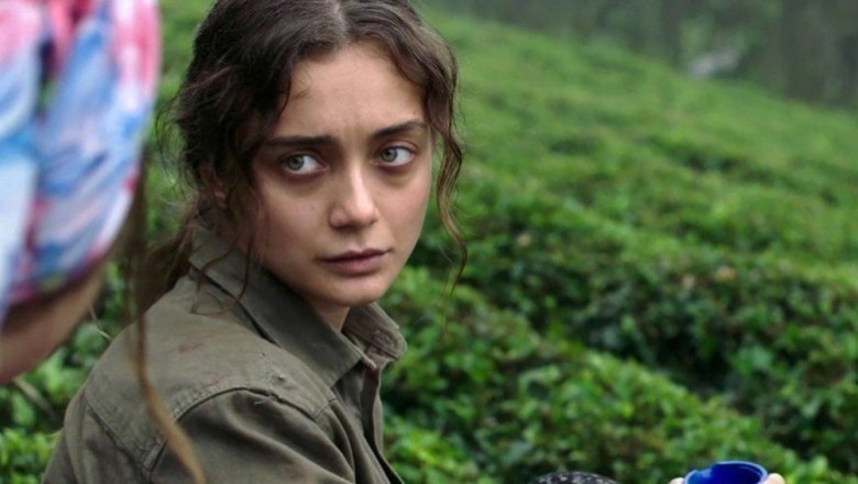 Bu Yıl 25. Adana Film Festivali'nde En İyi Film Sahibini Buldu: "Sibel" 