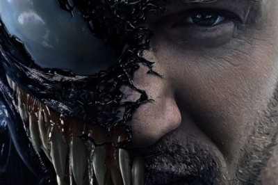 Venom: Zehirli Öfke - 2018 Film İncelemesi 