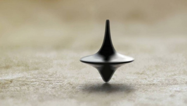 Başlangıç (Inception) - 2010