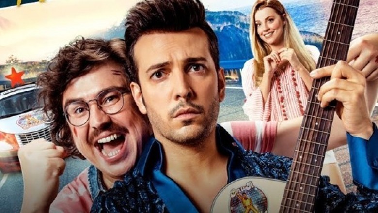 Yol Arkadaşım 2 - 2018 Film İncelemesi