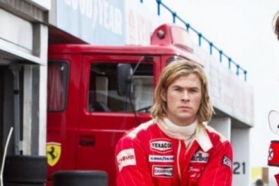 Zafere Hücum (Rush) - 2013 Film İncelemesi 