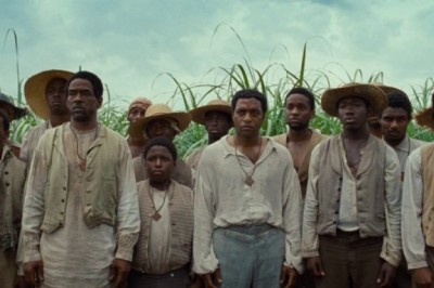 12 Yıllık Esaret (12 Years a Slave) - 2013 Film İncelemesi 