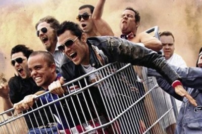 Çılgınlar (Jackass: The Movie) - 2002 Film İncelemesi 