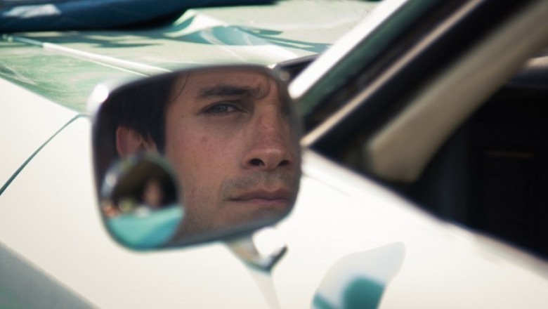 Müze (Museo) - 2018 Film İncelemesi 