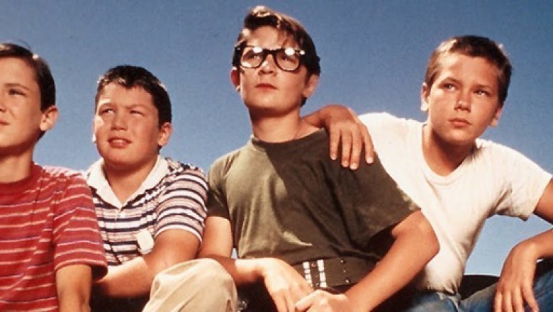 Benimle Kal (Stand by Me) - 1986 Film İncelemesi 