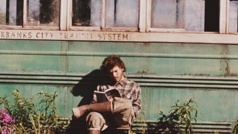 Yabana Doğru (Into the Wild) - 2007 Film İncelemesi 