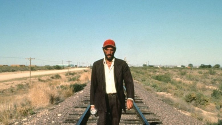 Paris, Texas - 1984 Film İncelemesi