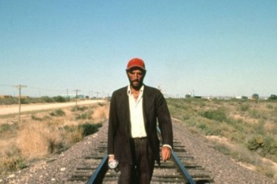 Paris, Texas - 1984 Film İncelemesi 