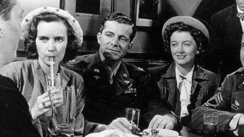 Hayatımızın En Güzel Yılları (The Best Years of Our Lives) - 1946 Film İncelemesi 