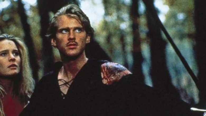 Prenses Gelin (Princess Bride) - 1987 Film İncelemesi 