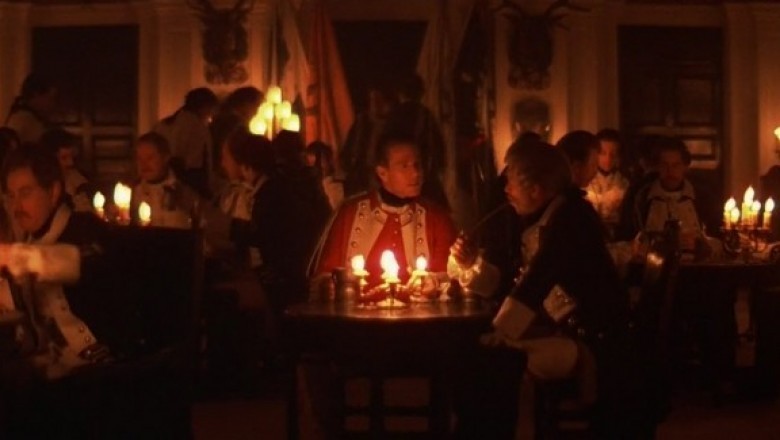 Barry Lyndon - 1975 Film İncelemesi 