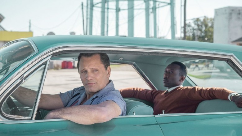 Yeşil Rehber (Green Book) - 2018 Film İncelemesi 