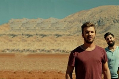 Kafalar Karışık - 2018 Film İncelemesi 