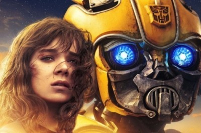 Yaban Arısı (Bumblebee) - 2018 Film İncelemesi 