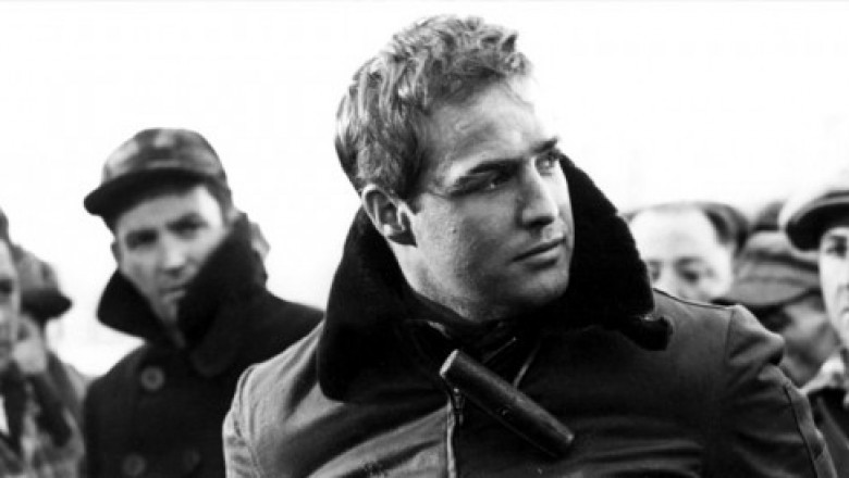 Rıhtımlar Üzerinde (On the Waterfront) - 1954 Film İncelemesi