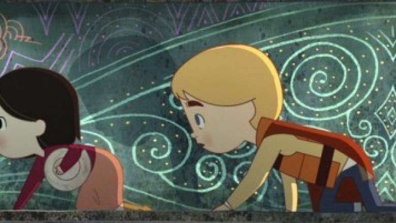 Denizin Şarkısı (Song of the Sea) - 2014 Film İncelemesi