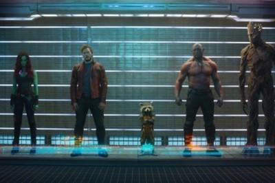 Galaksinin Koruyucuları (Guardians of the Galaxy) - 2014 Film İncelemesi 