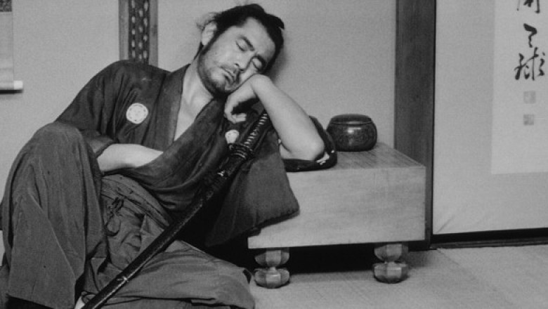 Sanjuro - 1962 Film İncelemesi