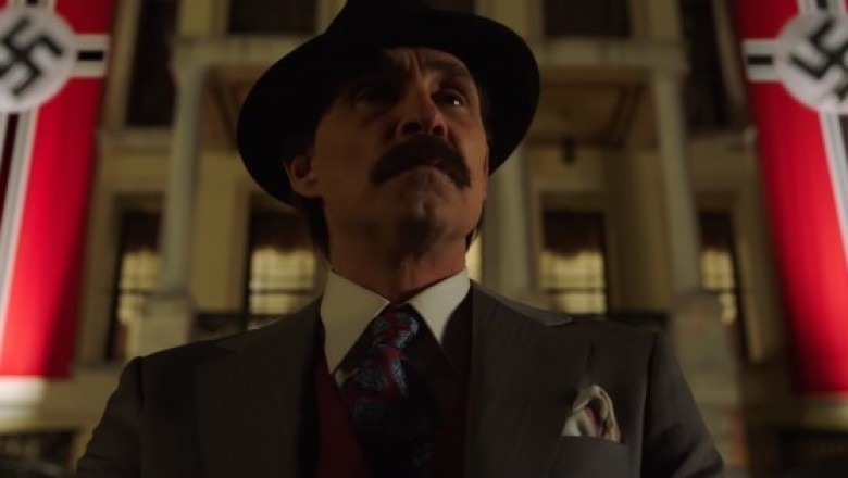 Çiçero - 2019 Film İncelemesi