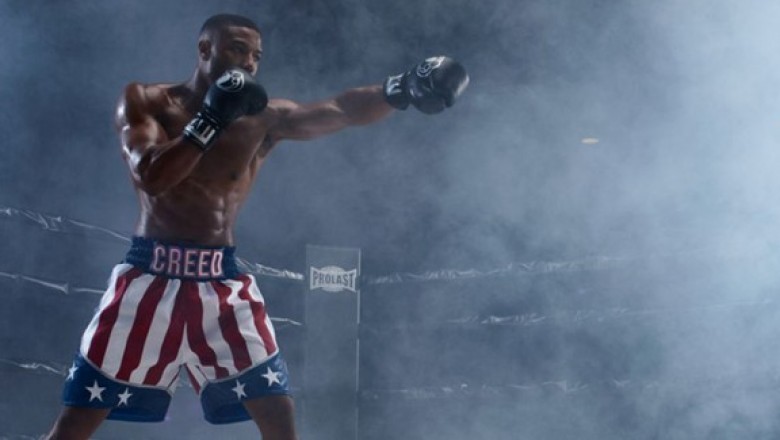 Creed II: Efsane Y&uuml;kseliyor - 2019 Film İncelemesi 