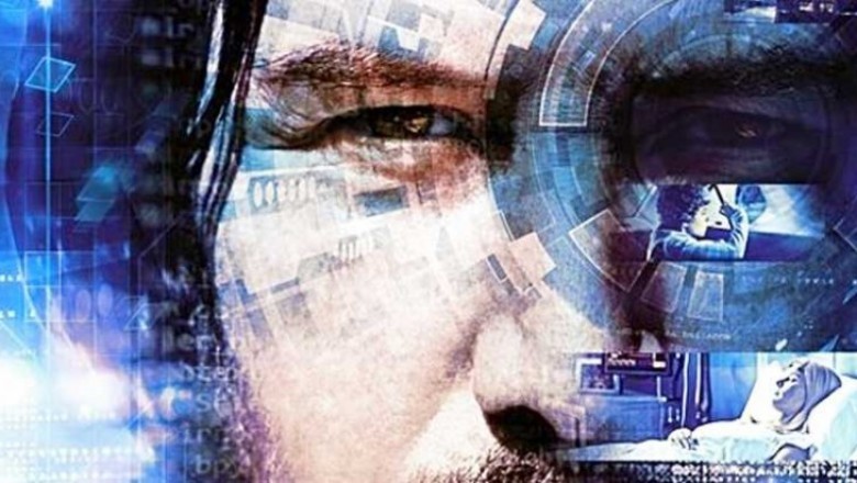 Kopyalar (Replicas) - 2019 Film İncelemesi 