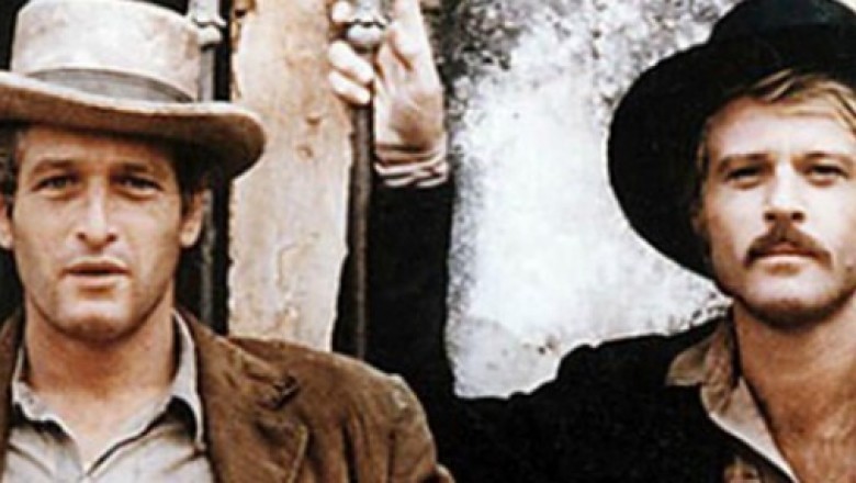 Sonsuz Ölüm (Butch Cassidy and the Sundance Kid) - 1969 Film İncelemesi 