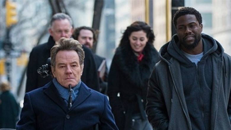 Olacak İş Değil (The Upside) - 2019 Film İncelemesi