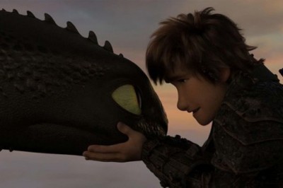 Ejderhanı Nasıl Eğitirsin: Gizli Dünya (How to Train Your Dragon: The Hidden World) - 2019 Film İncelemesi