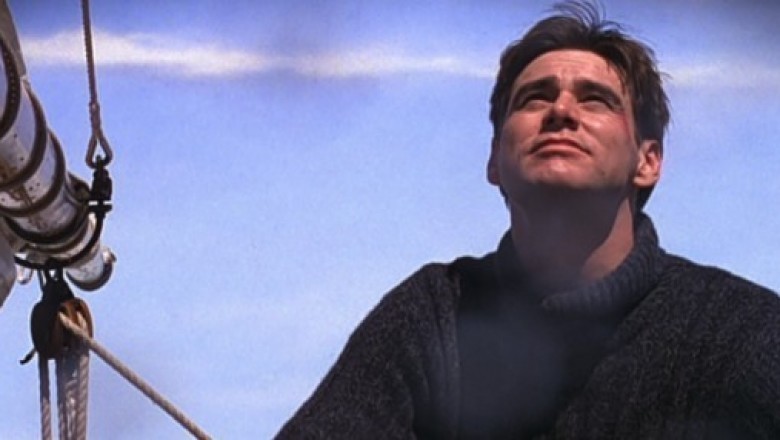 The Truman Show - 1998 Film İncelemesi 