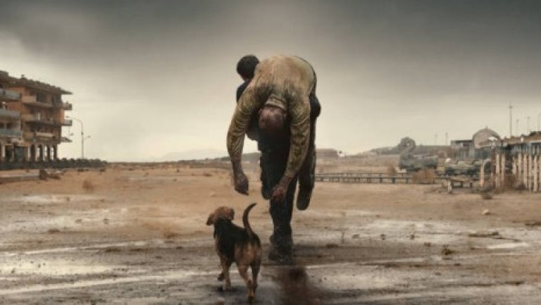 Dogman - 2019 Film İncelemesi