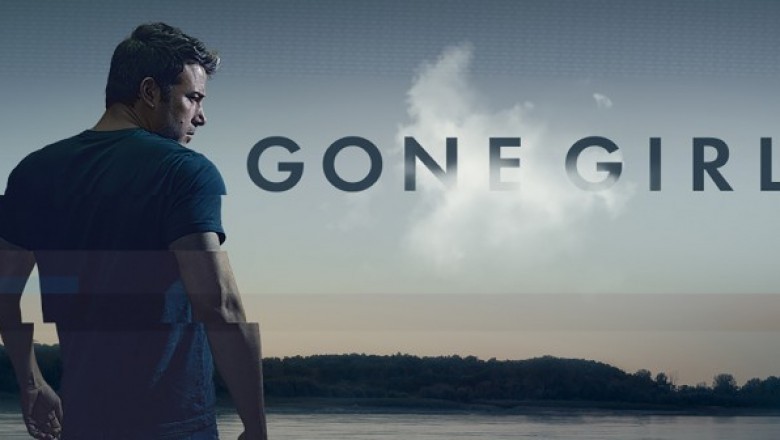Kayıp Kız (Gone Girl) - 2014 Film İncelemesi 