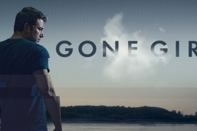 Kayıp Kız (Gone Girl) - 2014 Film İncelemesi 