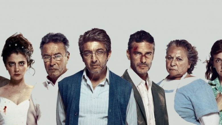 Asabiyim Ben (Wild Tales - Relatos Salvajes) - 2014 Film İncelemesi 