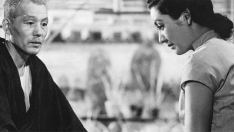 Tokyo Hikayesi (Tokyo Story - Tokyo Monogatari) - 1953 Film İncelemesi
