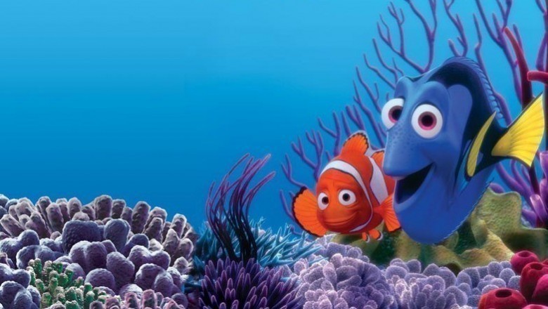 Kayıp Balık Nemo (Finding Nemo) - 2003 Film İncelemesi 