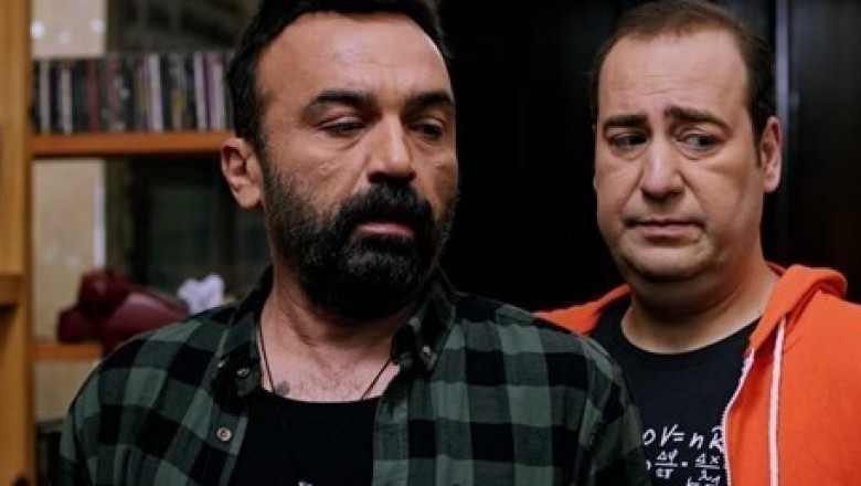 Döndüm Ben - 2019 Film İncelemesi 