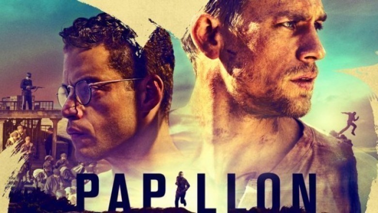 Kelebek (Papillon) - 2019 Film İncelemesi