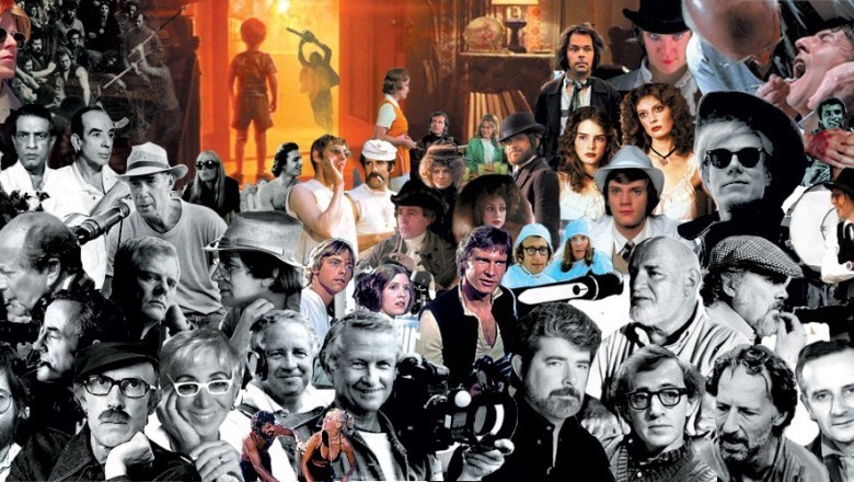 Sinema'nın geçmişi